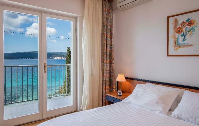 Hotel Orsan