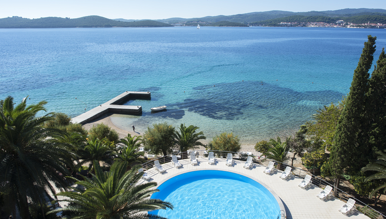 Hotel Orsan