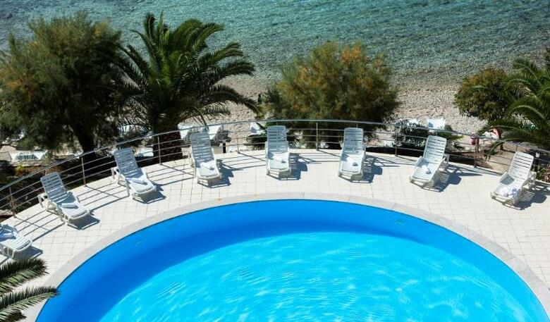 Hotel Orsan