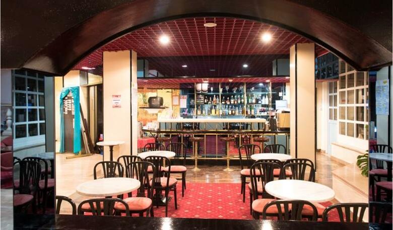 Hotel Orsan