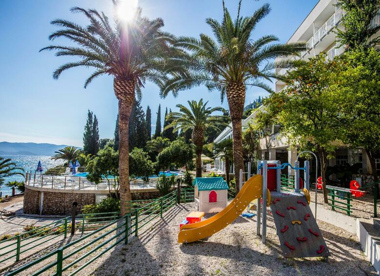 Hotel Orsan