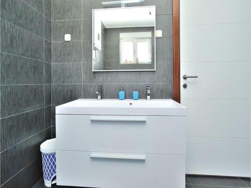 Holiday Home Bibinje With Sea View II