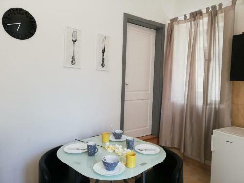 Apartment Marin
