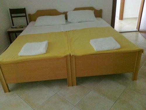 Apartment Zekija