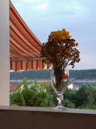 Apartment Zekija