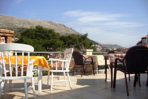 Apartamentos Guest House Ragu?