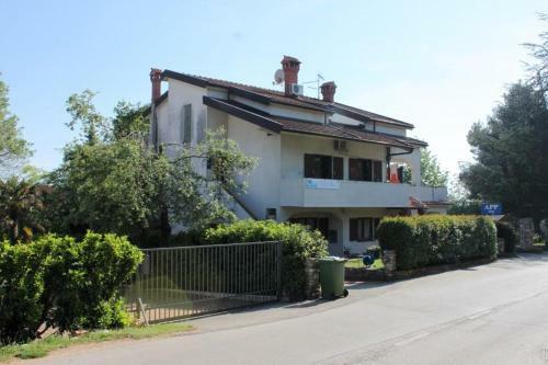 Apartment Karigador 2534b