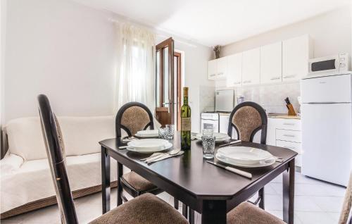 Apartment Ulika VI