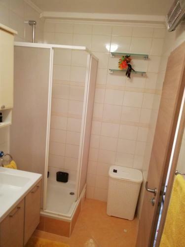 Apartment Gsk Split
