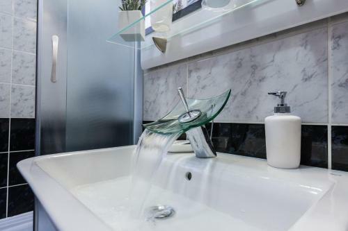 Bagi Apartment In Old Town Center
