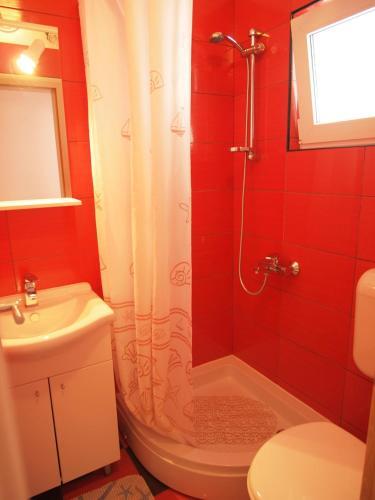 One-bedroom Apartment In Orebic II