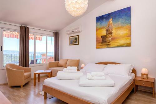 Apartamentos Big Blue