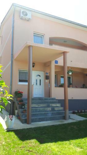 Apartment Ivan