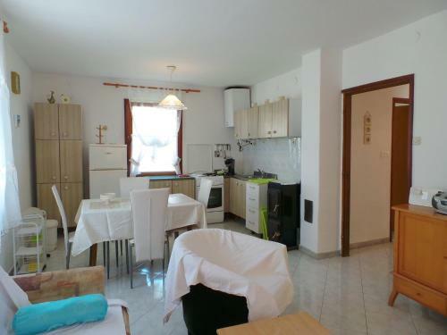 Apartamento Holiday Home Medulin 1