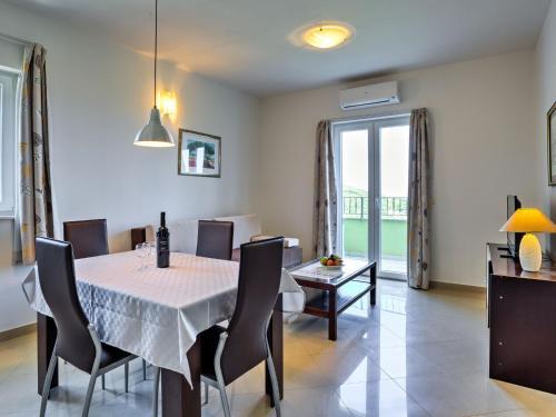 Apartment Mladen.2