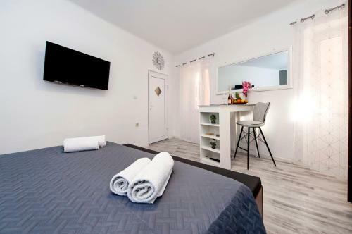 Apartamento Studio Ana