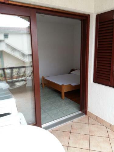 Apartments Villa Cherry