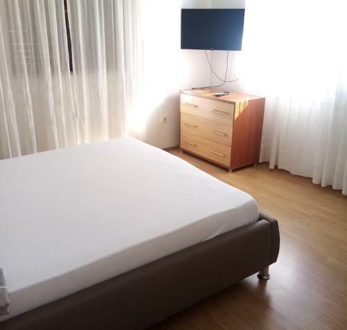 Apartments Bo?ito - Separate Entrance And Private Terrace