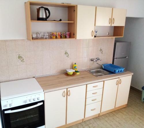 Apartments Bo?ito - Separate Entrance And Private Terrace