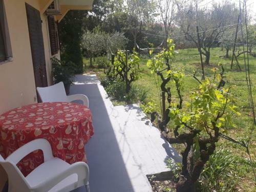 Apartments Bo?ito - Separate Entrance And Private Terrace