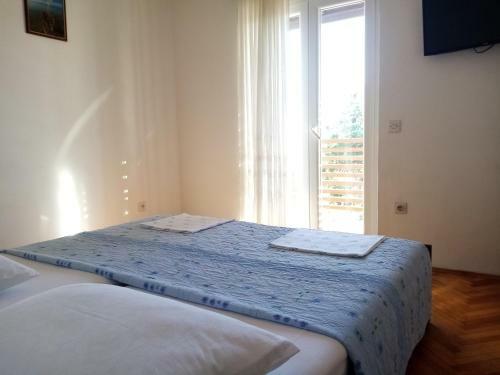 Apartments Bo?ito - Separate Entrance And Private Terrace