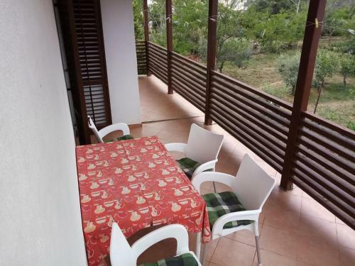 Apartments Bo?ito - Separate Entrance And Private Terrace