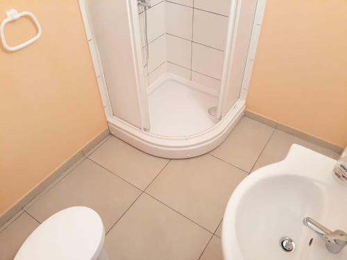 Apartments Bo?ito - Separate Entrance And Private Terrace