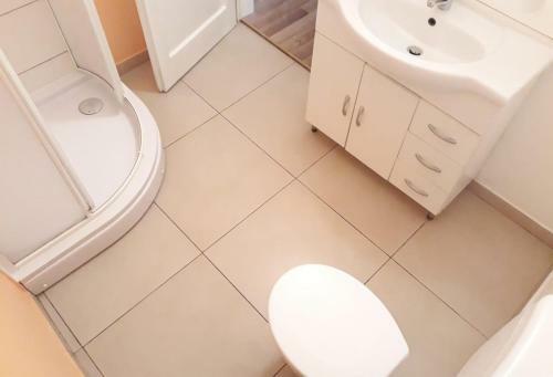Apartments Bo?ito - Separate Entrance And Private Terrace