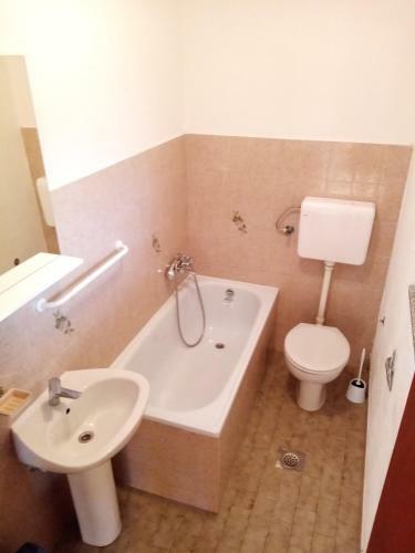 Apartments Bo?ito - Separate Entrance And Private Terrace