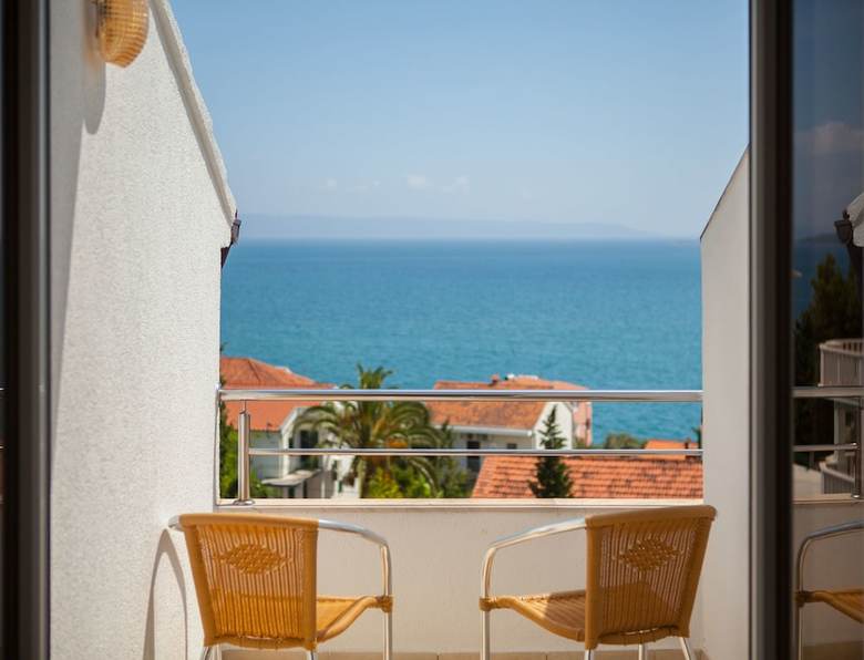 Apartments Kairos