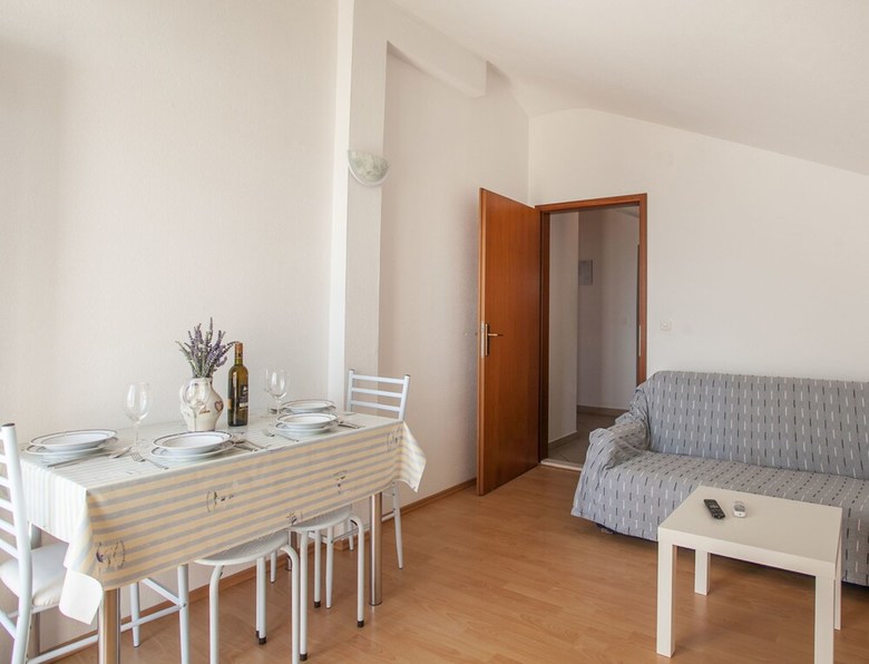 Apartments Kairos