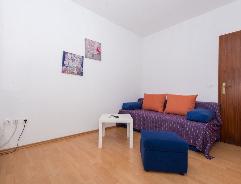 Apartments Kairos