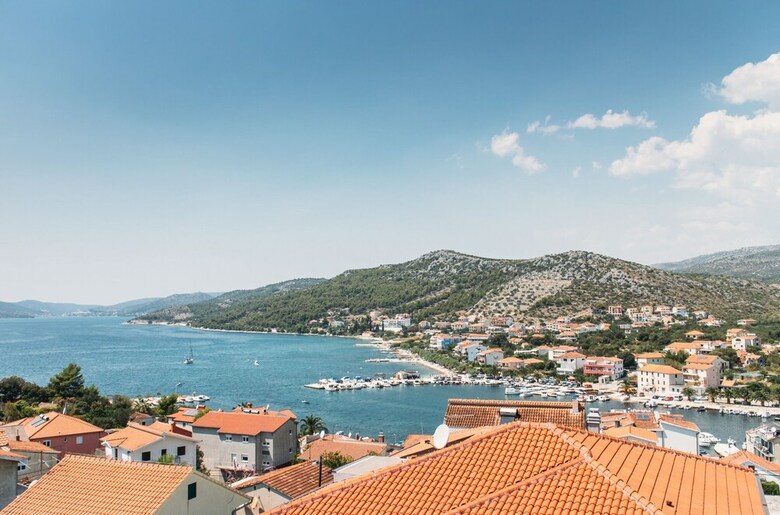Apartments Kairos