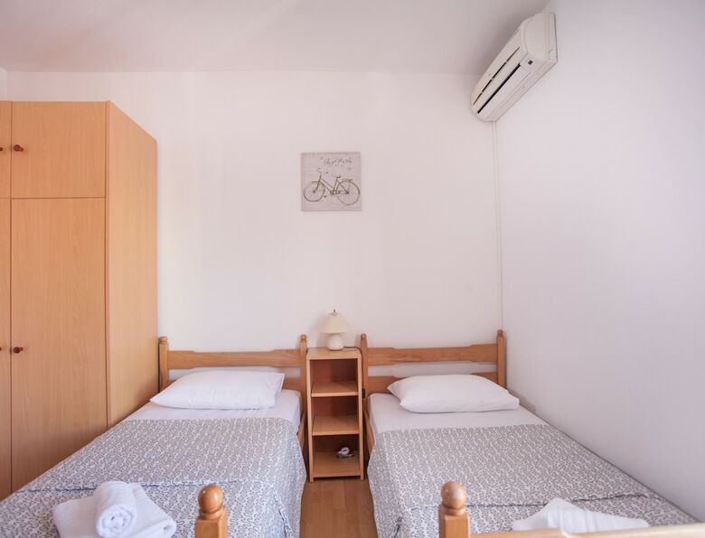 Apartments Kairos