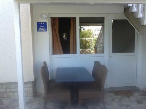 Hostal Apartmani I Sobe Mara