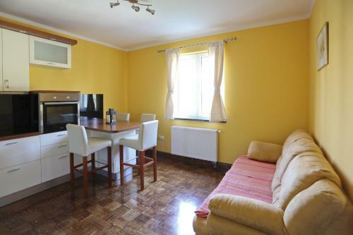Apartments Mirjana