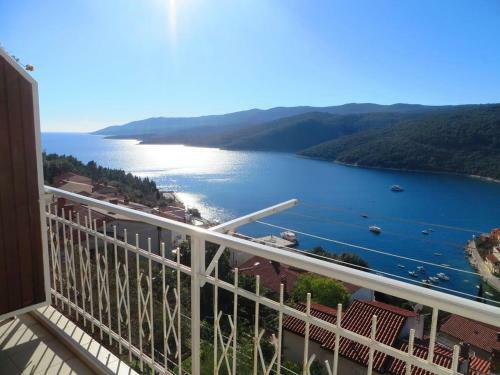 Apartment Rabac 7410e