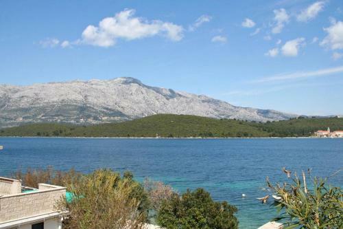 Apartment Korcula 4407a