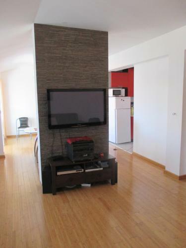 Apartment Luxus Marin