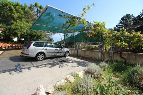 Apartments Tironi