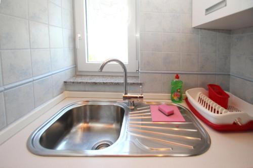 Apartments Tironi