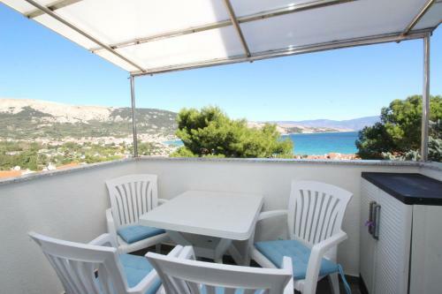 Apartments Tironi