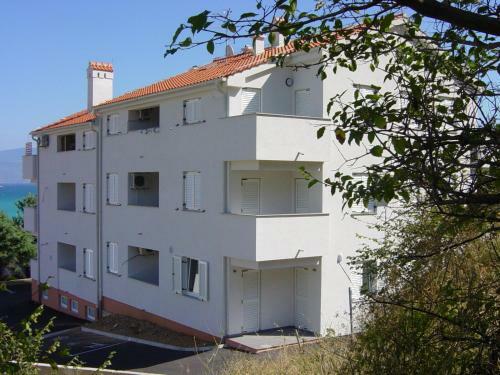 Apartments Tironi