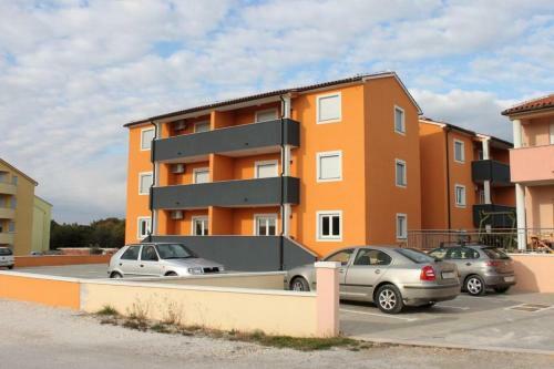 Apartments With A Parking Space Liznjan (medulin) - 7424