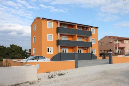 Apartments With A Parking Space Liznjan (medulin) - 7424