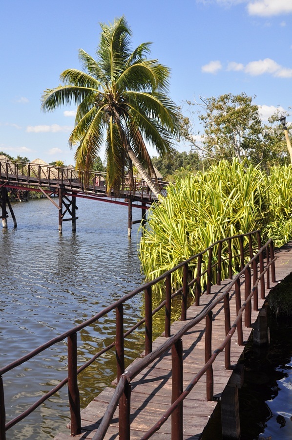 Hotel Villa Horizontes Guama