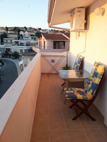 Studio Apartments Ivica