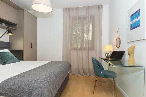 Apartments Agava