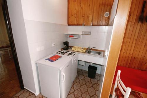 Apartments By The Sea Selce (Crikvenica) - 5497