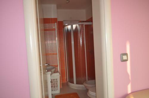 Apartment Oriana I